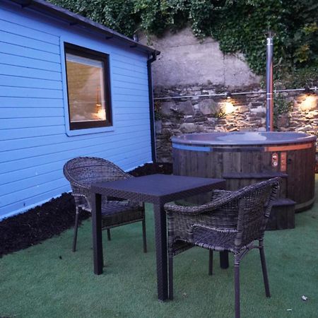 West Wicklow Glamping With Hot Tub Baltinglass Bagian luar foto